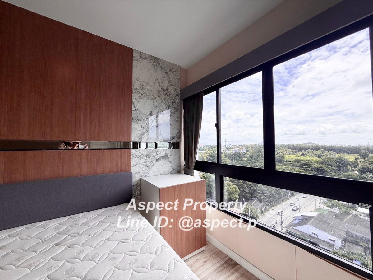 picture Plus Condo Sriracha new room 8500 Bath - 3/15