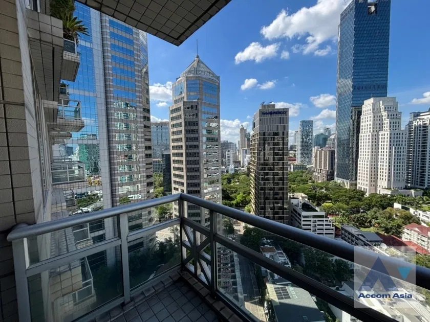 picture 🔼🔽 AccomA 📩 Pet friendly 3 BR Condominium @All Seasons Mansion (AA31933) - 8/20