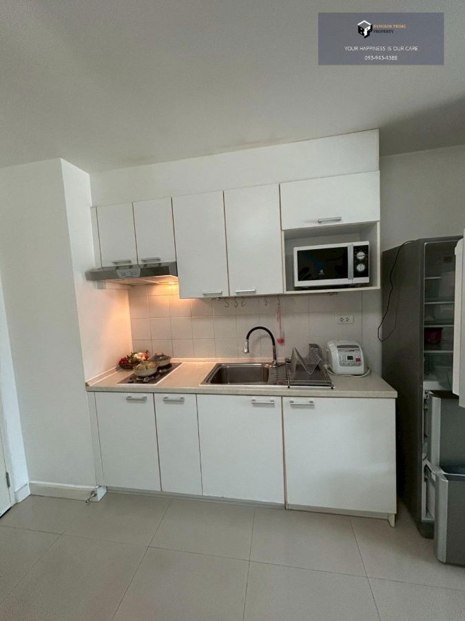 picture The Clover Thonglor | Best Price!!🚝Near BTS Thonglor #2025092211977 - 8/16