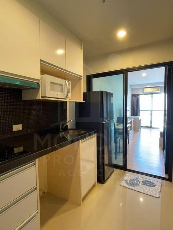 รูป HotDeal​🔥🔥  For Rent​ | Special Price, Full Furniture Ready to move in Condo at แบงค์คอก ฮอไรซอน พี48 MD-76220 - รูปที่ 4/6