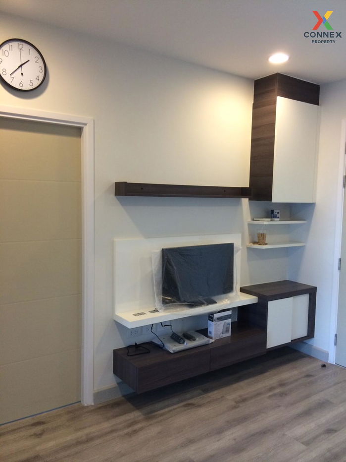 picture 🔥🔥🔥 FOR RENT condo , Centric Sathorn - St.Louis , BTS-Saint Louis , Yannawa , Sa Thon , Bangkok , CX-27007 ✅ Live chat with us ADD LINE @connexproperty ✅ 🔥🔥🔥 - 3/7