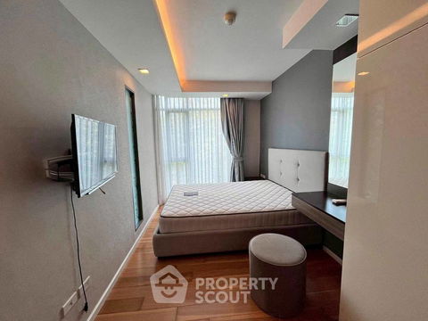 คอนโด 1-ห้องนอน ที่ โฟคัส แอท เพลินจิต ใกล้ BTS นานา (ID 2318452)