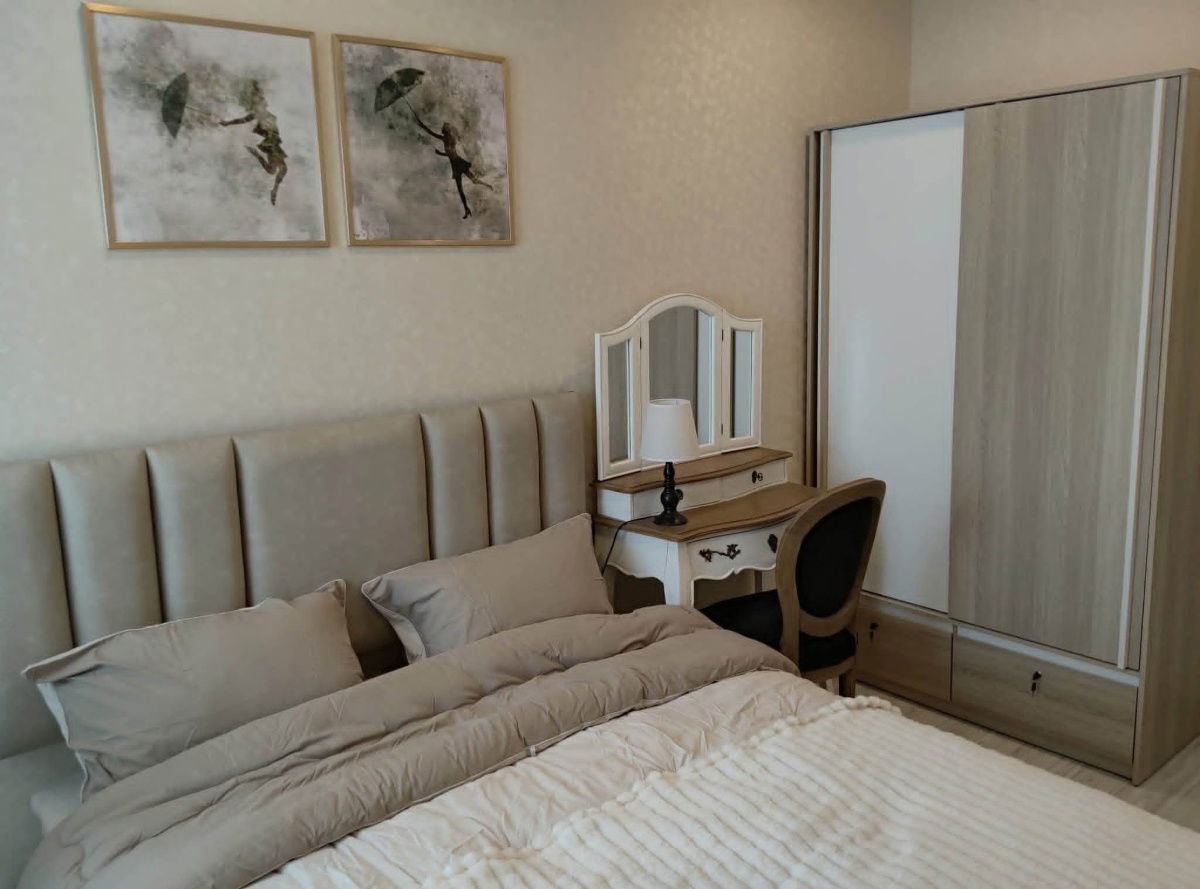 picture WS3885🌟  Ideo Mobi Sukhumvit Eastgate 🌟🚆 Just 2 minutes walk to BTS Bangna. - 2/8