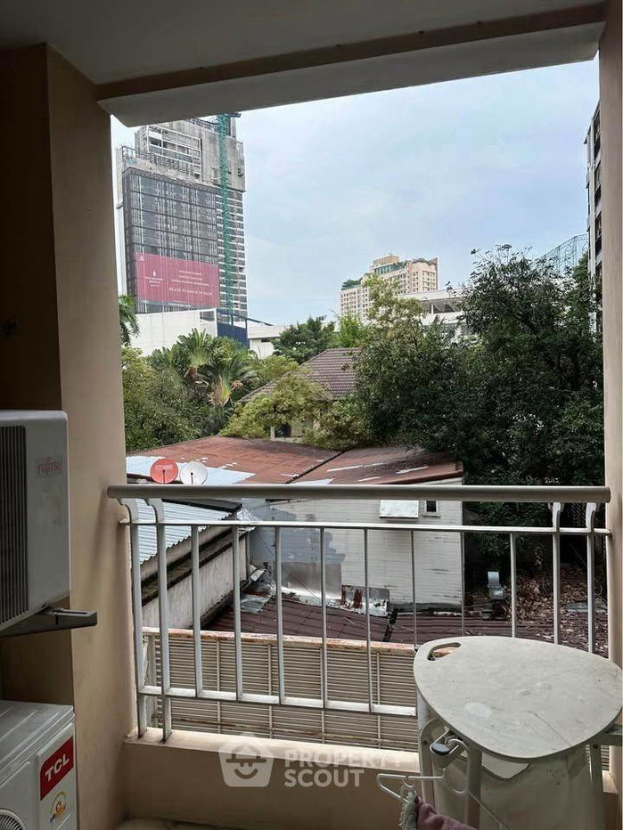 picture 1-BR Condo at The Address Sukhumvit 42 near BTS Ekkamai (ID 2318482) - 10/15