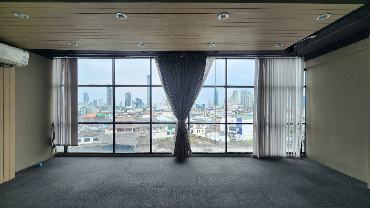 รูป LTH13253 – Office Space for Rent | Vanilla Moon| 373.6 sqm | 8 Rooms | 180K/Month | Near BTS Chong Nonsi | พื้นที่ออฟฟิศให้เช่า วานิลลา มูน - รูปที่ 9/10