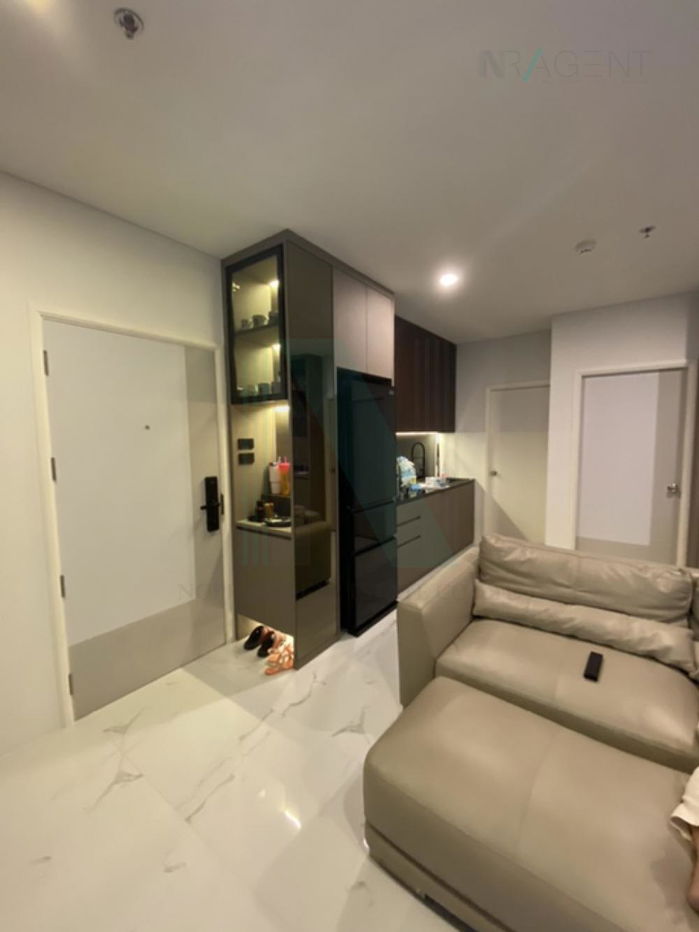 picture 🚩 For Sell Condo LUMPINI PLACE RAMA 3 - RIVERINE Building 1, Floor 31,2 bed room, Room size 40.00 sqm - 5/8