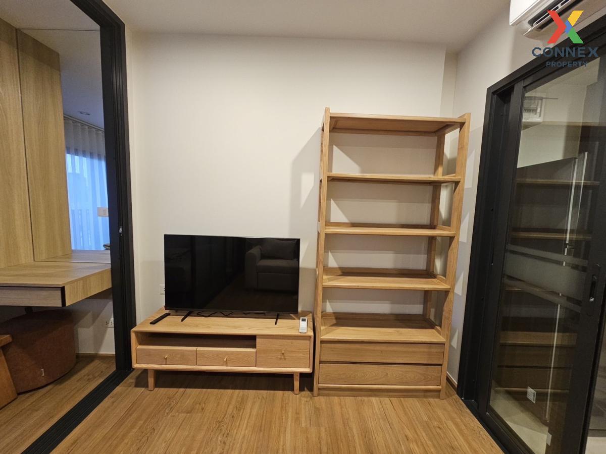 picture For Rent Condo , The line vibe , BTS-Ha Yaek Lat Phrao , Chomphon , Chatuchak , Bangkok , CX-131619 ✅ Live chat with us ADD LINE @connexproperty ✅  - 4/11