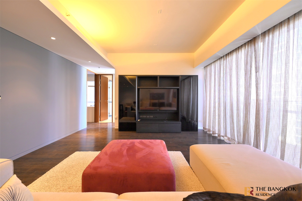 รูป หรรษา เรซิเด็นซ์ บางกอก สะดวกสบายกับไลฟ์สไตล์สุด Luxury - รูปที่ 6/10