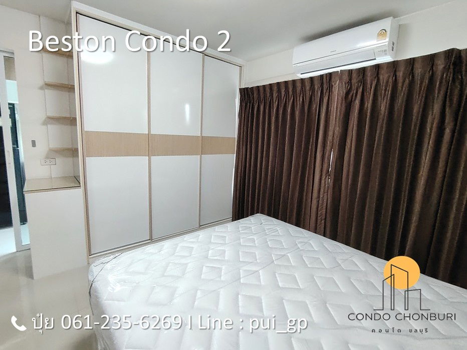picture Sales Beston Condo 2, built in furniture - 3/8