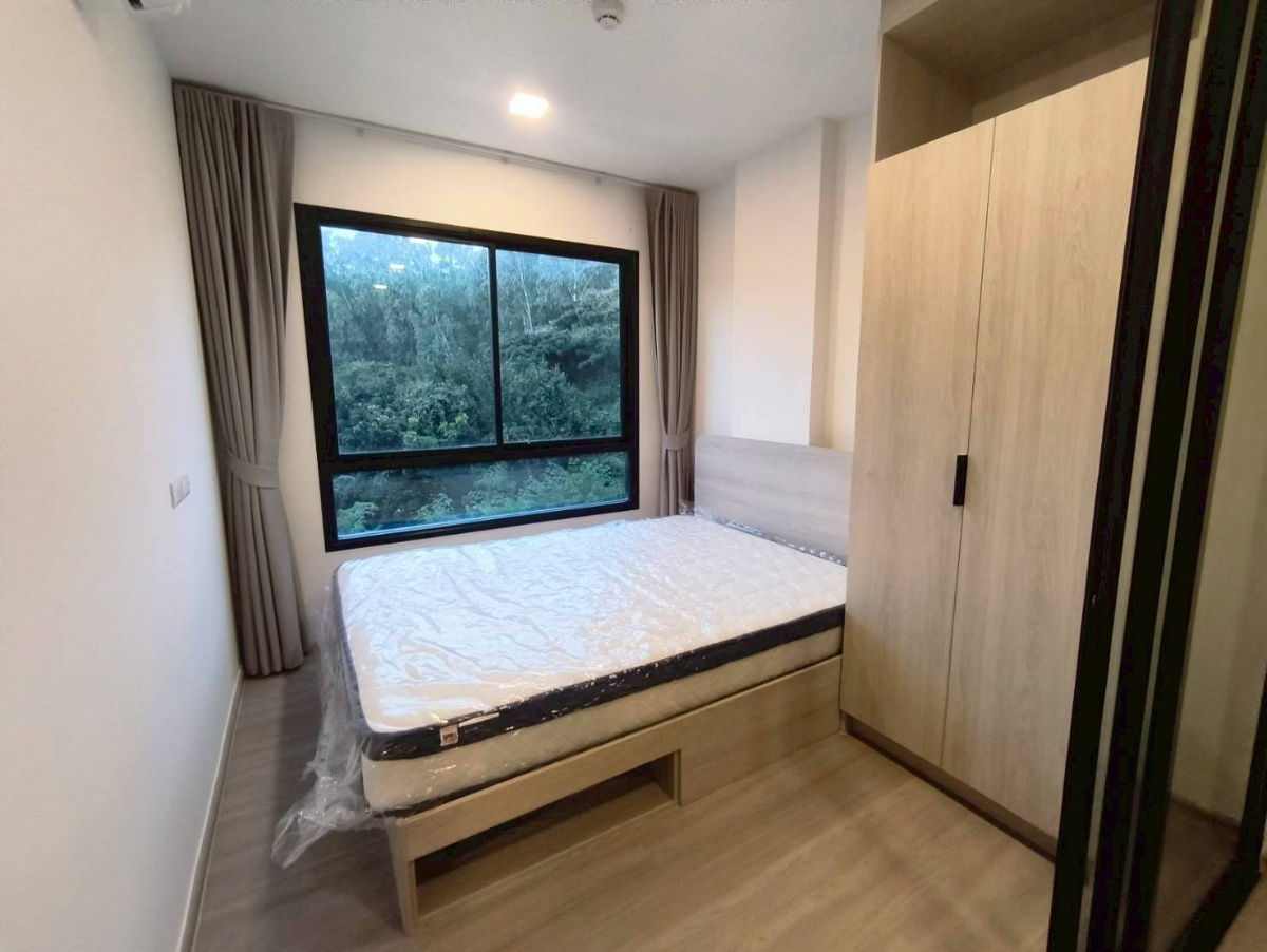 picture Dcondo Vale Sriracha 🎓 Near Kasetsart Univ | Ready to Move | ☎065-5639565 🟢LINE: @wsrcondo - 2/12