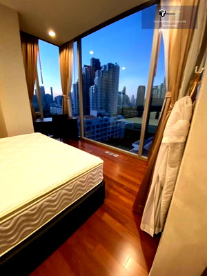 Condos for rent : Ashton Morph Sukhumvit 38 | Pet Friendly Condo ペット可 🚝Near BTS Thonglor 350m #2025092211979 #MKT