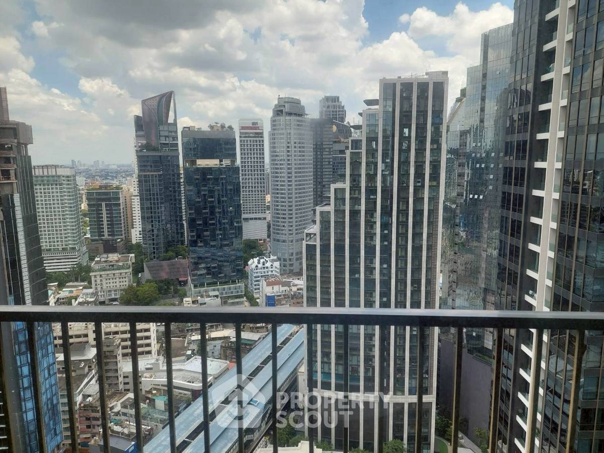 picture 2-BR Condo at Noble Remix near BTS Thong Lor (ID 2315889) - 3/12