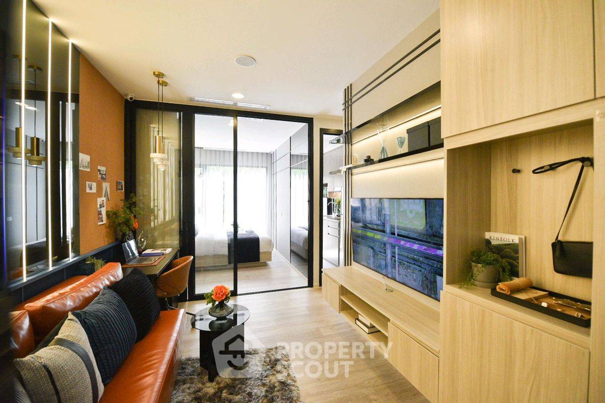 picture 1-BR Condo at Origin Place Bangna in Bang Na Nuea (ID 2315292) - 2/6