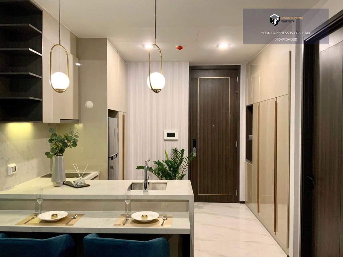 picture Laviq Sukhumvit 57 | Luxury Unit thonglor トンロー高級コンドミニアム #2025092212002 - 6/8