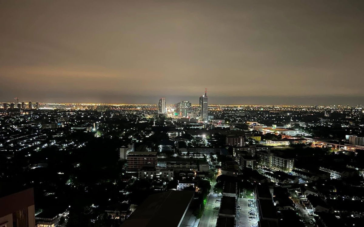รูป 🏢 ให้เช่าคอนโด : Niche id @ Pakkret Station (นิช ไอดี แอท ปากเกร็ด สเตชั่น)   รหัสทรัพย์  | 📌LNP-C9428  - รูปที่ 13/13