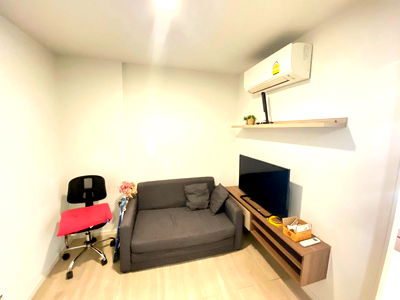 คอนโดให้เช่า : 💲RB20636 ให้เช่าถูกมาก🍀เคฟ คอนโด✅แอดไลน์ @930jwqti ( มี @ ด้วย) แอดมินตอบไว