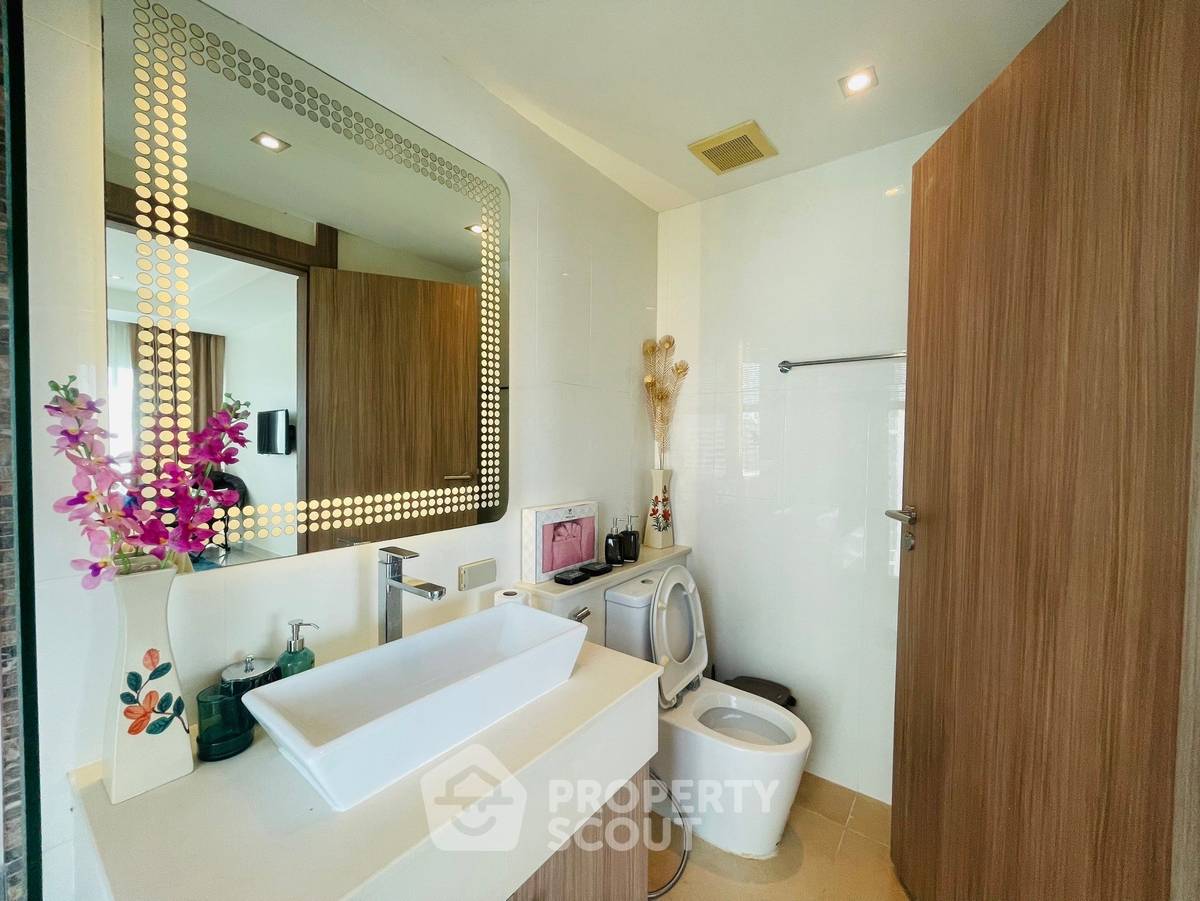 picture 1-BR Condo at Nam Talay Condo close to Pattaya (ID 2317629) - 6/9