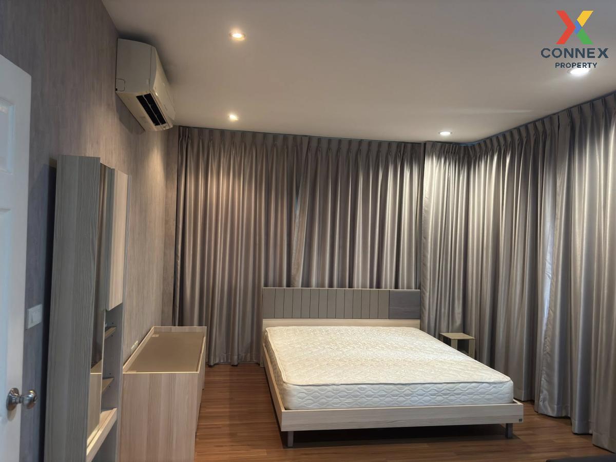 picture For Rent House , Setthasiri Bangna - Wongwaen , Bang Kaeo , Bang Phli , Samut Prakarn , CX-131449 ✅ Live chat with us ADD LINE @connexproperty ✅  - 8/10