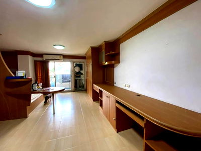 คอนโด เมืองทองธานี : (19407) Baan Suan Chaengwattana