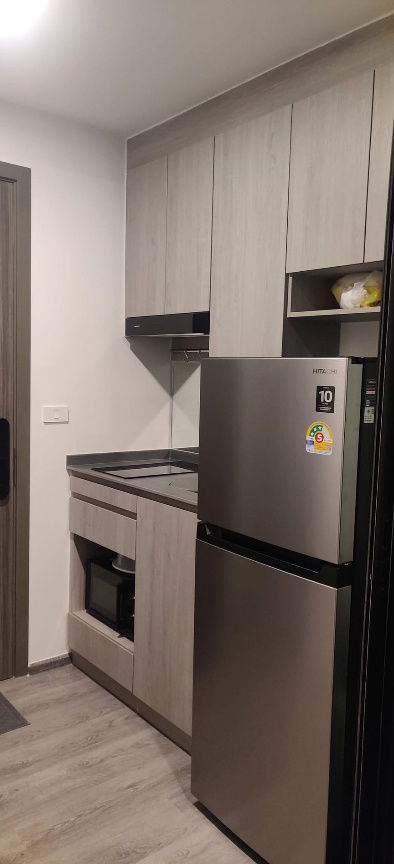 รูป ให้เช่า The Origin E 22 Station🏡 9,500 มีเครื่องซักผ้า ใกล้ BTS สายลวด‼️#ตอบแชทไว 🔥🔥  รหัส M1486 - รูปที่ 3/10