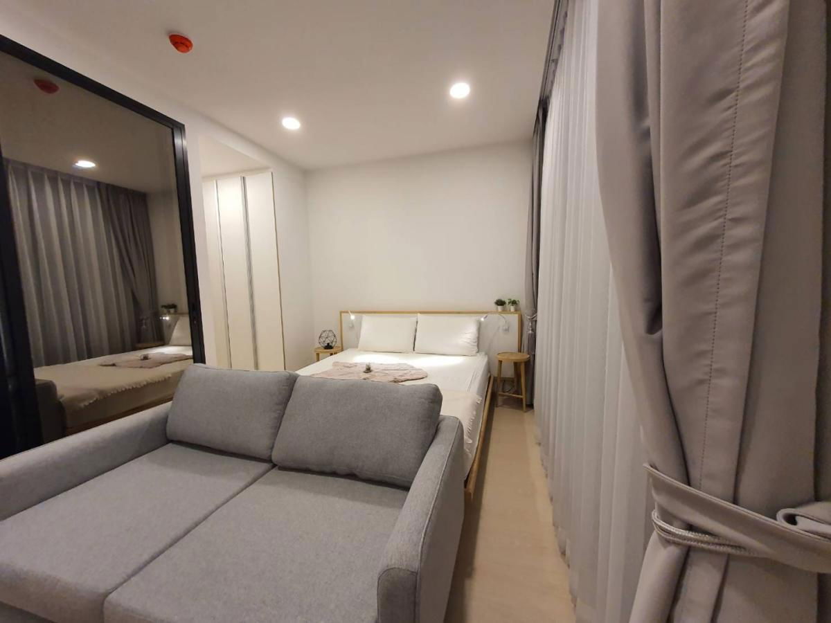 รูป Condo for Sale : Noble Ambience Sukhumvit 42 - รูปที่ 15/18