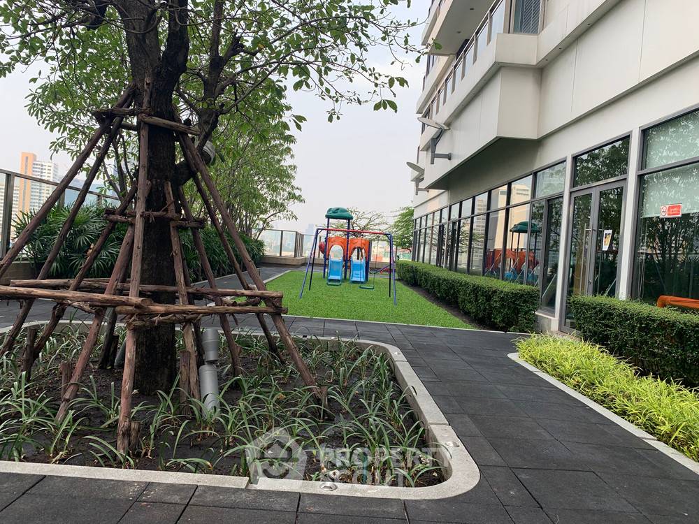 รูป คอนโด 1-ห้องนอน ที่ ไบร์ท สุขุมวิท 24 คอนโดมิเนียม ใกล้ BTS พร้อมพงษ์ (ID 300971) - รูปที่ 14/15