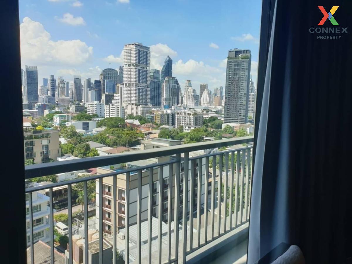 picture 🔥🔥🔥 FOR RENT condo , Rhythm Sukhumvit 36-38 , BTS-Thong Lo , Phra Khanong , Khlong Toei , Bangkok , CX-17883 ✅ Live chat with us ADD LINE @connexproperty ✅ 🔥🔥🔥 - 7/7