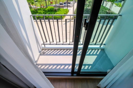 picture Lumpini Townplace Sukhumvit-Srinakarin - 26/41