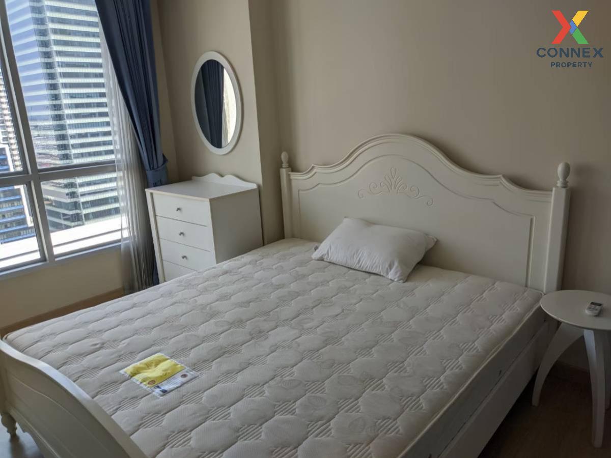 picture FOR RENT condo , Life @ Sathorn 10 , BTS-Chong Nonsi , Silom , Bang Rak , Bangkok , CX-28179 ✅ Live chat with us ADD LINE @connexproperty ✅  - 2/12