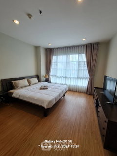 รูปภาพ คอนโด 2-ห้องนอน ที่ ซิตี้ สมาร์ท สุขุมวิท18 ใกล้ BTS อโศก (ID 1857598)