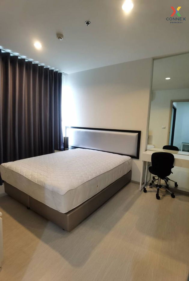 picture 🔥🔥🔥 FOR RENT condo , RHYTHM Sukhumvit 42 , BTS-Ekkamai , Phra Khanong , Khlong Toei , Bangkok , CX-55890 ✅ Live chat with us ADD LINE @connexproperty ✅ 🔥🔥🔥 - 4/8