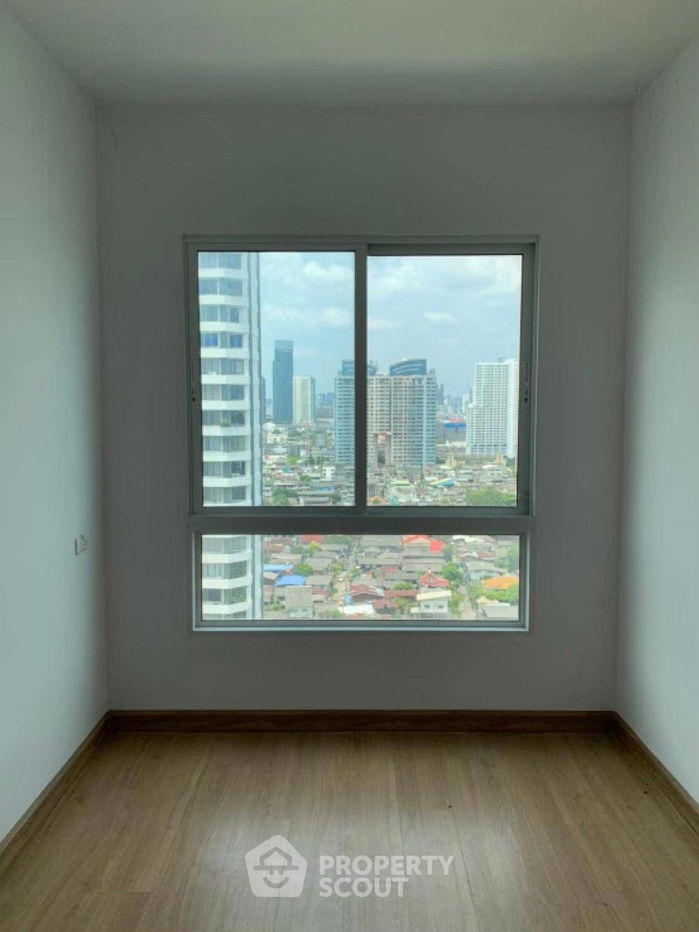 picture 1-BR Condo at Supalai River Resort Charoen Nakhon near BTS Wongwian Yai (ID 933644) - 10/15