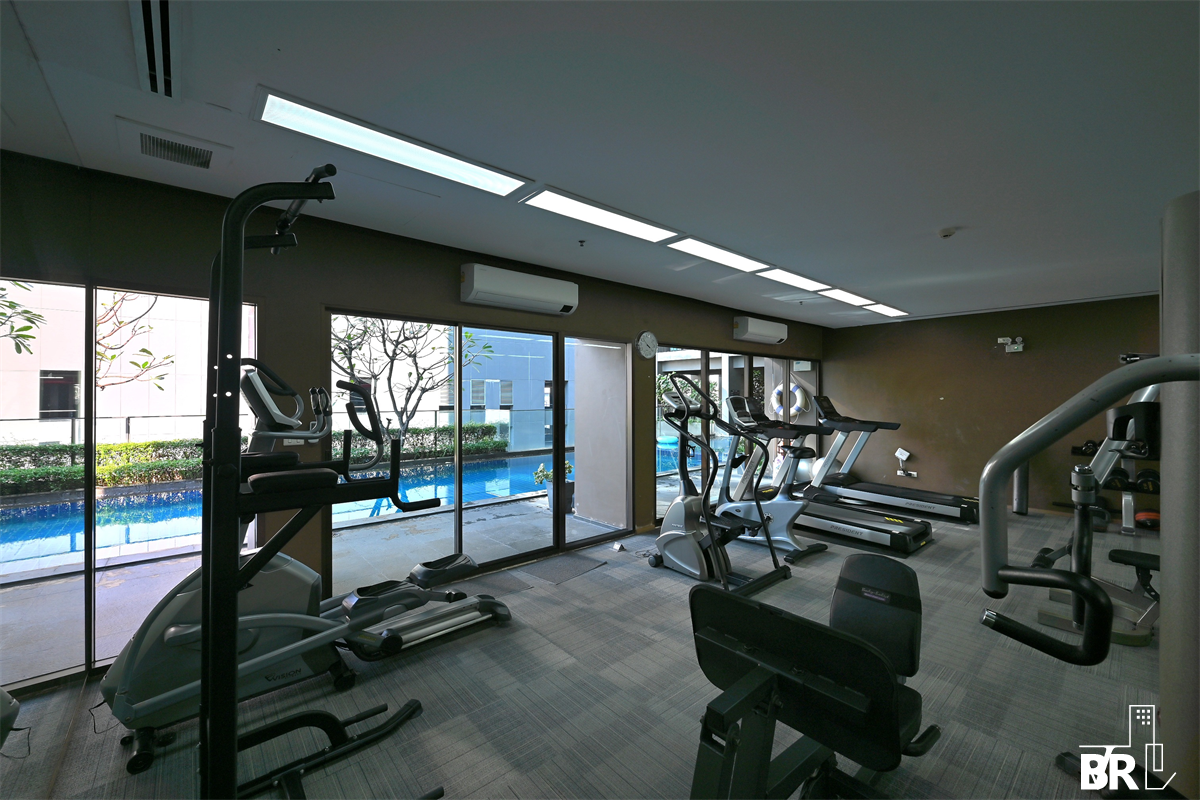 picture Comfortable and Ready to Move-in Noble Refine near BTS Phrom Phong - 8/9