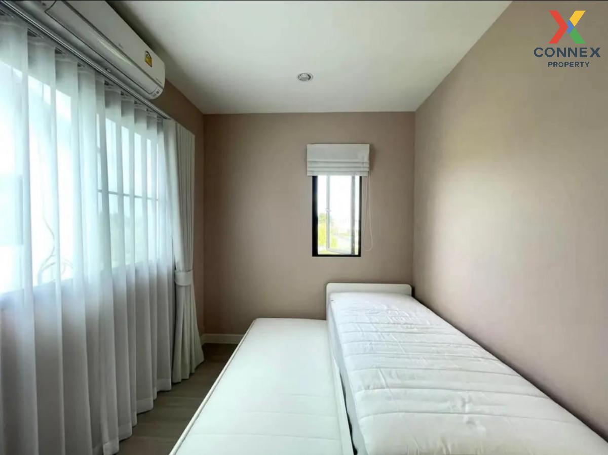 picture For Sale House , Anasiri Bangna , corner unit , Bang Bo , Bang Bo , Samut Prakarn , CX-131997 ✅ Live chat with us ADD LINE @connexproperty ✅  - 6/8