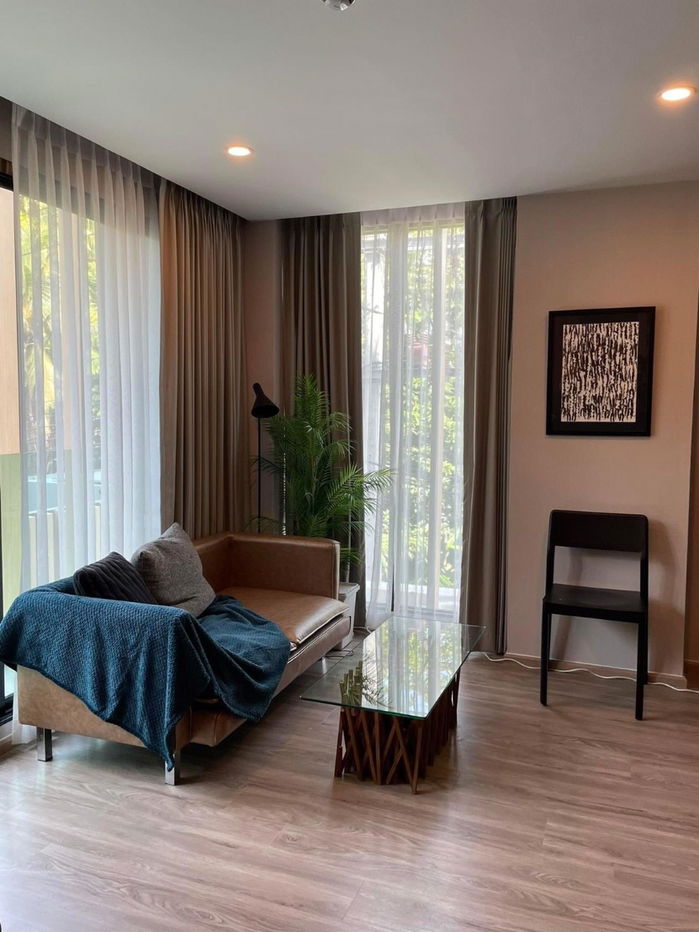 รูป For Sale: The Teak Sukhumvit 39 - รูปที่ 2/11