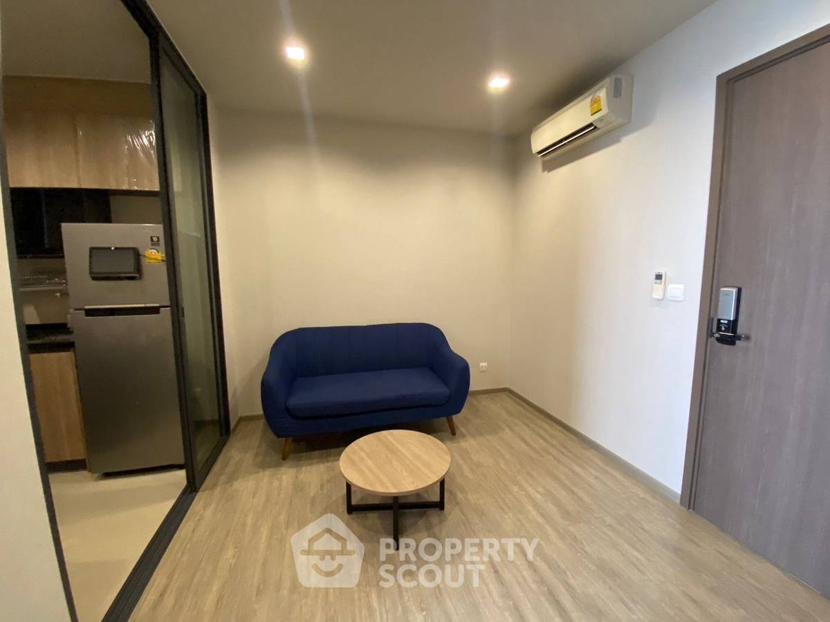 picture 1-BR Condo at The Line Wongsawang near MRT Wong Sawang (ID 2029537) - 26/26