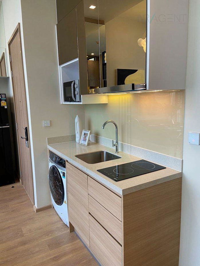 picture 🎉Special room!🎉 For Rent Condo NOBLE AROUND SUKHUMVIT 33 Building 1, Floor 14,2 bed room, Room size 55.00 sqm - 8/8