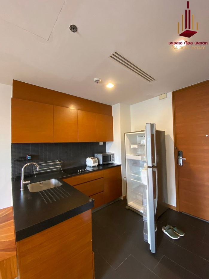 picture ✨ For Rent: Ashton Morph 38 Condo ✨  💰 Only 45,000 THB/month - 4/6