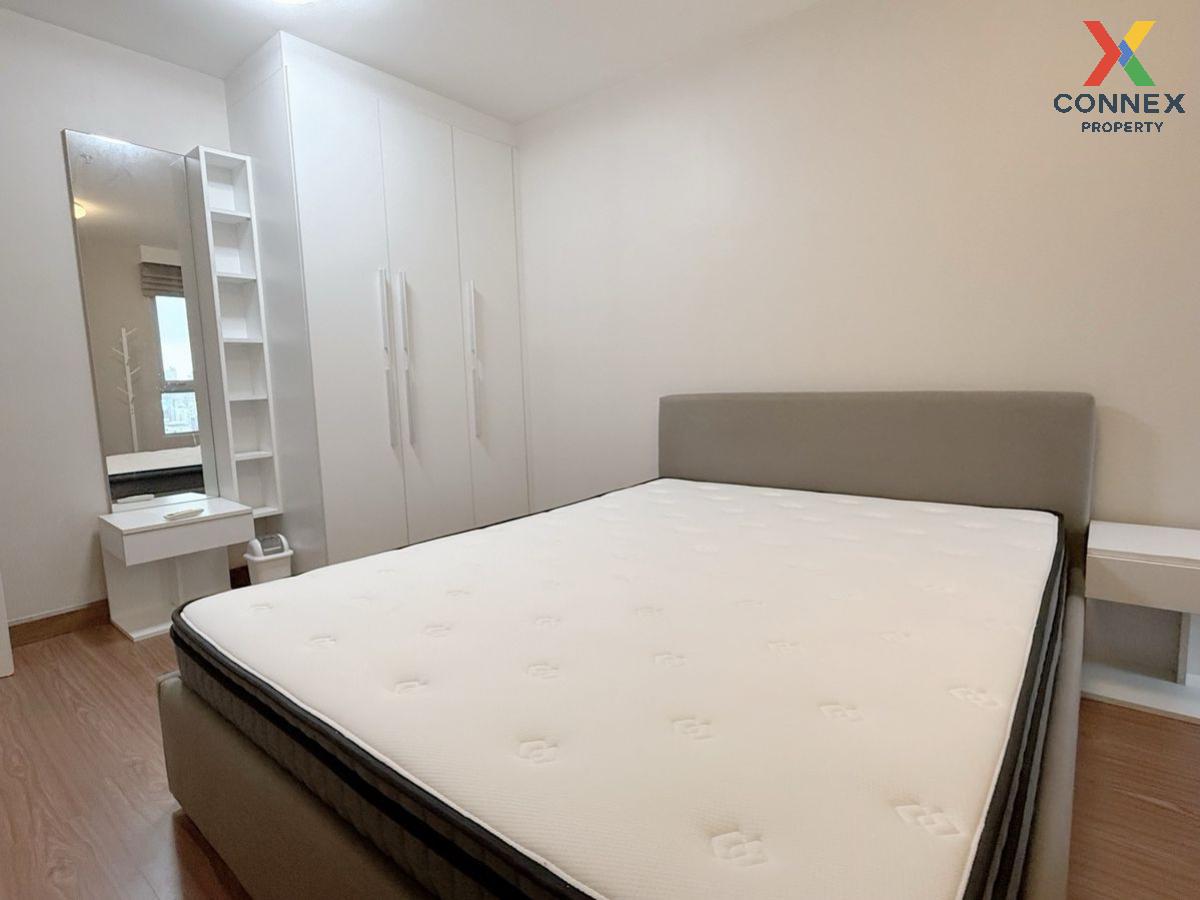 picture 🔥🔥🔥 For Rent Condo , BELLE GRAND RAMA 9 , MRT-Phra Ram 9 , Huai Khwang , Huai Khwang , Bangkok , CX-131849 ✅ Live chat with us ADD LINE @connexproperty ✅ 🔥🔥🔥 - 5/6