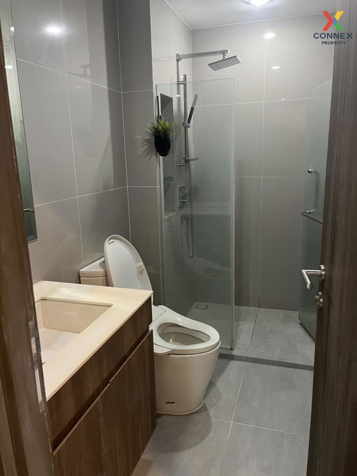 picture 🔥🔥🔥 For Rent Condo , Ideo Mobi Asoke , MRT-Phetchaburi , Bang Kapi , Huai Khwang , Bangkok , CX-37496 ✅ Live chat with us ADD LINE @connexproperty ✅ 🔥🔥🔥 - 6/6