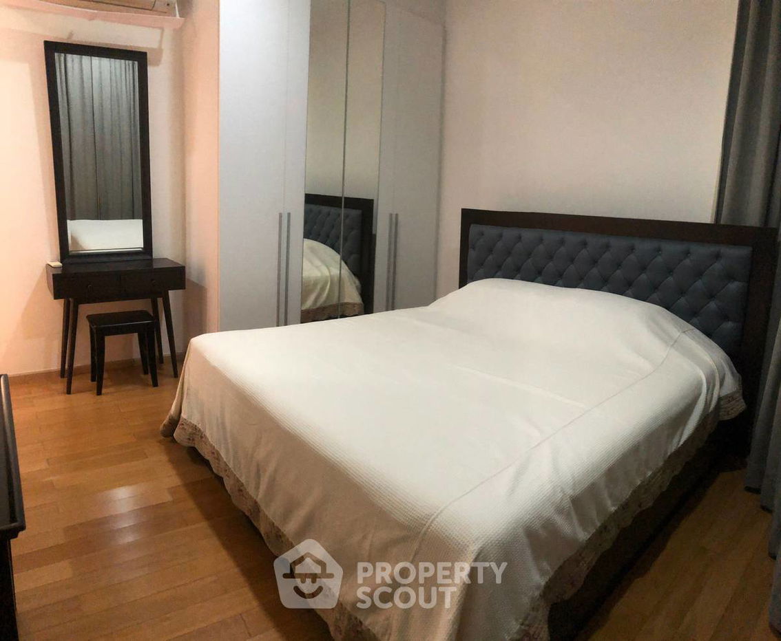 picture 2-BR Condo at 39 By Sansiri near BTS Phrom Phong (ID 2318034) - 5/12