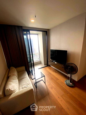 Condos for sale Sukumvit 36 : 1-BR Condo at Ideo Q Sukhumvit 36 near BTS Thong Lor (ID 1270271)