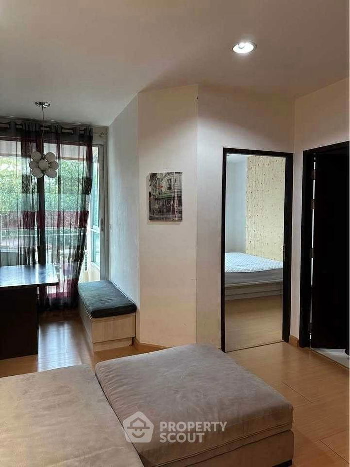 picture 1-BR Condo at The Address Sukhumvit 42 near BTS Ekkamai (ID 2318482) - 8/15
