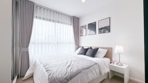 @Condorental condo for rent iCondo Active Phatthanakan