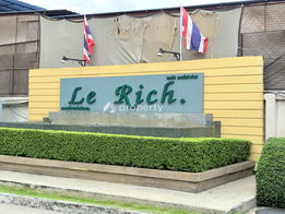 Project Le Rich @ Rama 3 Picture - 4/10