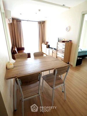 คอนโด BTS อ่อนนุช : คอนโด 2-ห้องนอน ที่ อาร์ทิมิส สุขุมวิท 77 ใกล้ BTS อ่อนนุช (ID 1267895)