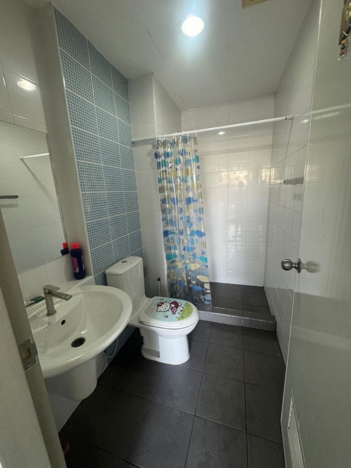 picture [For Sale] Condo The KITH Sukhumvit 113 near BTS Samrong and Sri Dan Station. - 5/8