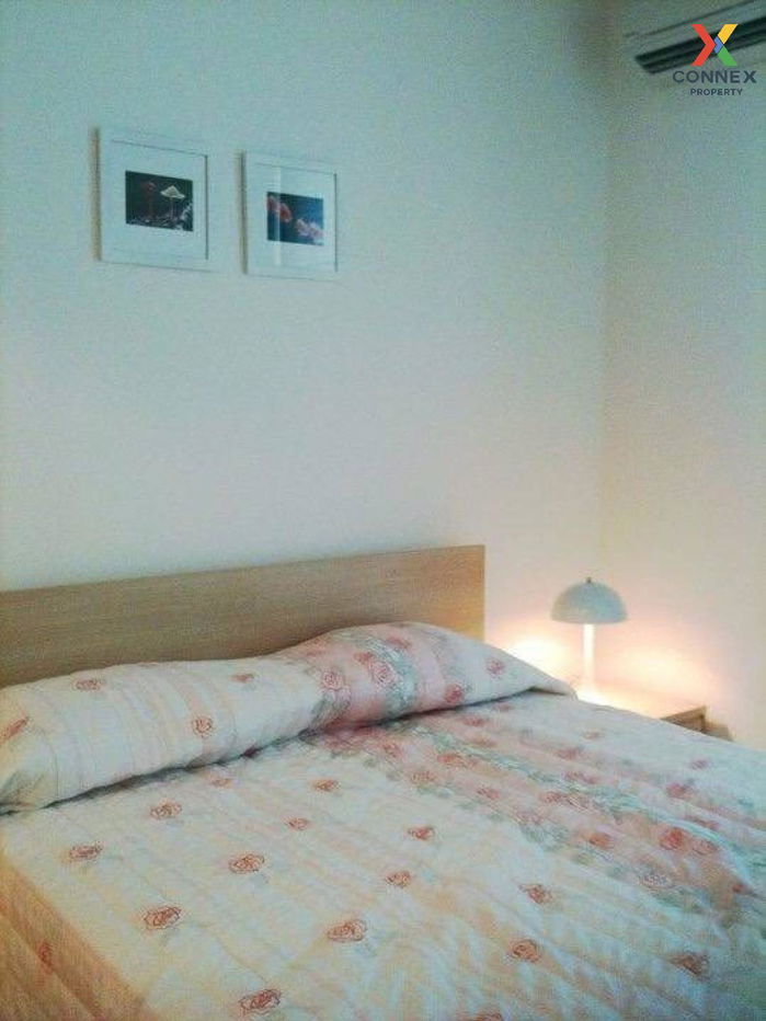 picture FOR RENT condo , Ideo Ratchada - Huaikwang , MRT-Huai Khwang , Huai Khwang , Huai Khwang , Bangkok , CX-37988 ✅ Live chat with us ADD LINE @connexproperty ✅  - 4/6