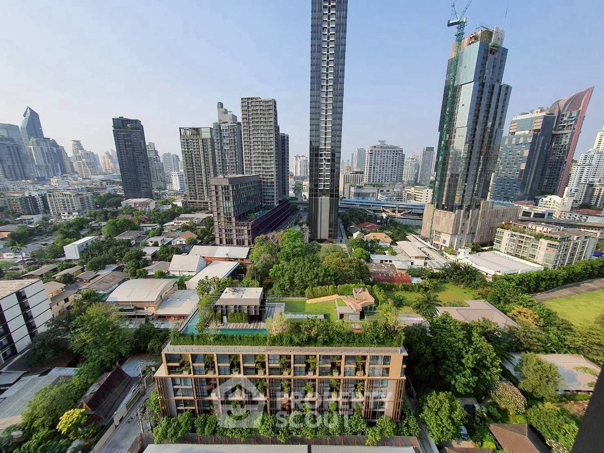 รูป คอนโด สตูดิโอ ที่ ริทึ่ม สุขุมวิท 36-38 ใกล้ BTS ทองหล่อ (ID 2298587) - รูปที่ 8/8