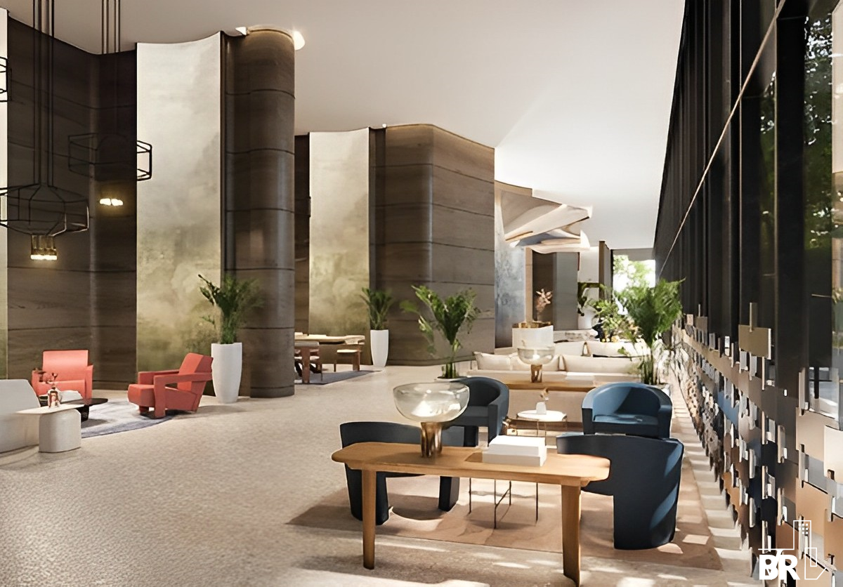 picture Condo in Central City at an Affordable Price Nue District R9 near MRT Rama 9 Station - 9/9